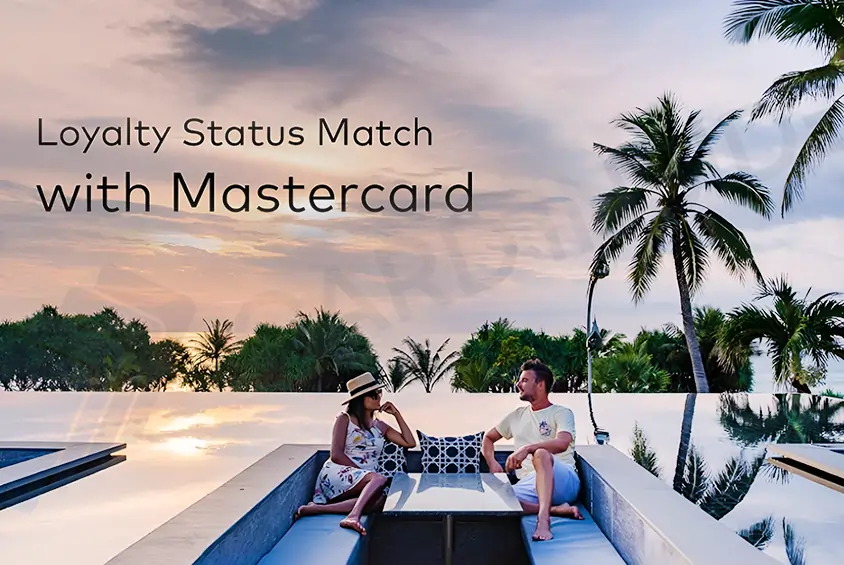 What is Loyalty Status Match With Mastercard and Why Does It Matter?